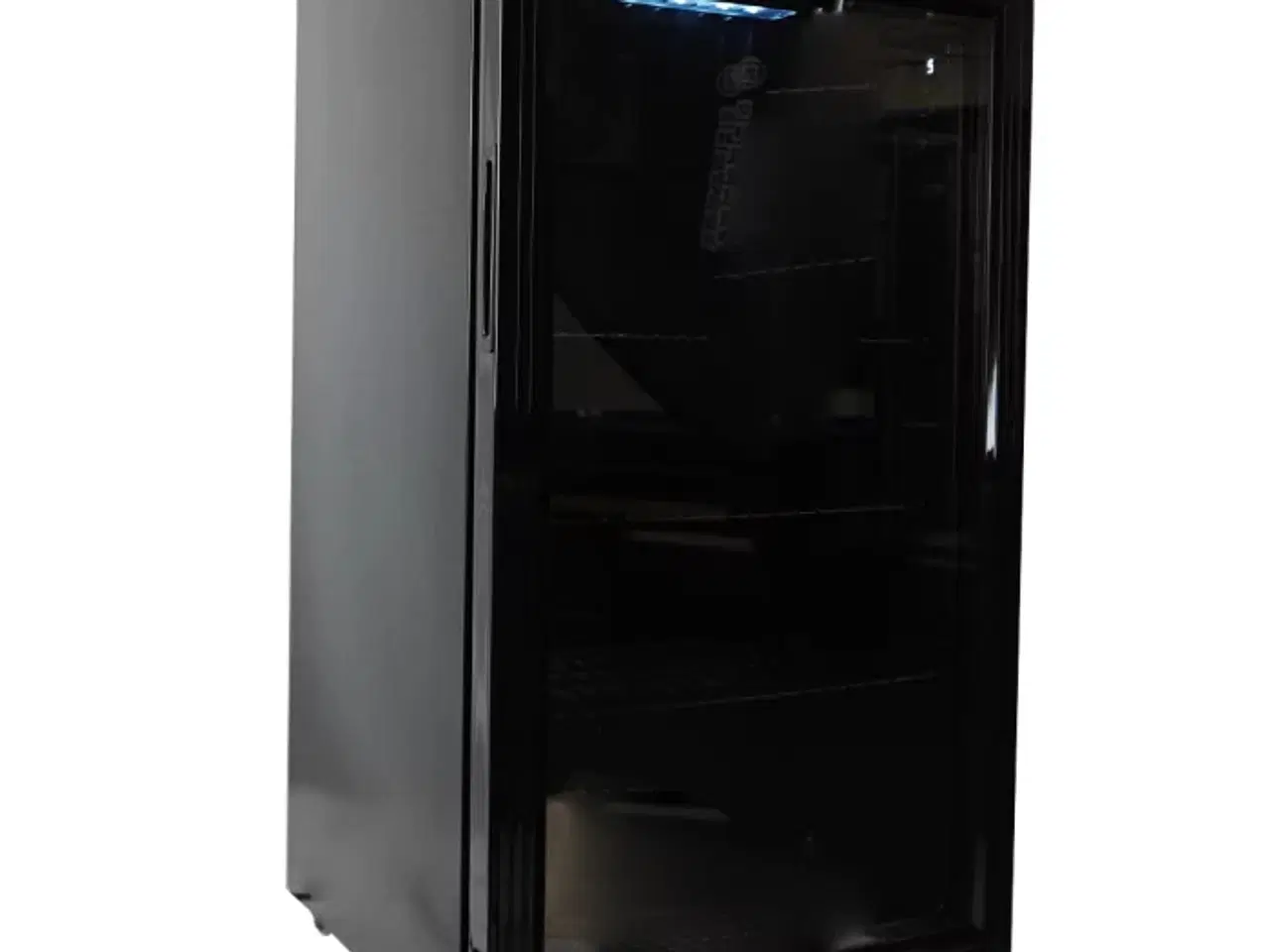 Billede 5 - Backbar / barkøleskab – B500 x D585 x H885 mm