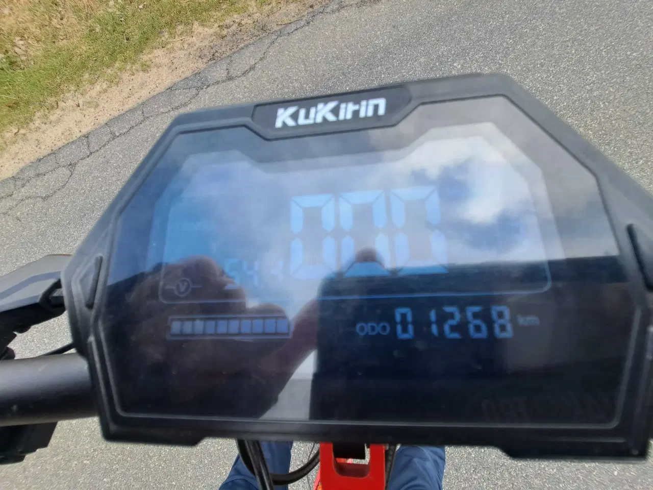 Billede 6 - Kukirin G2 Pro