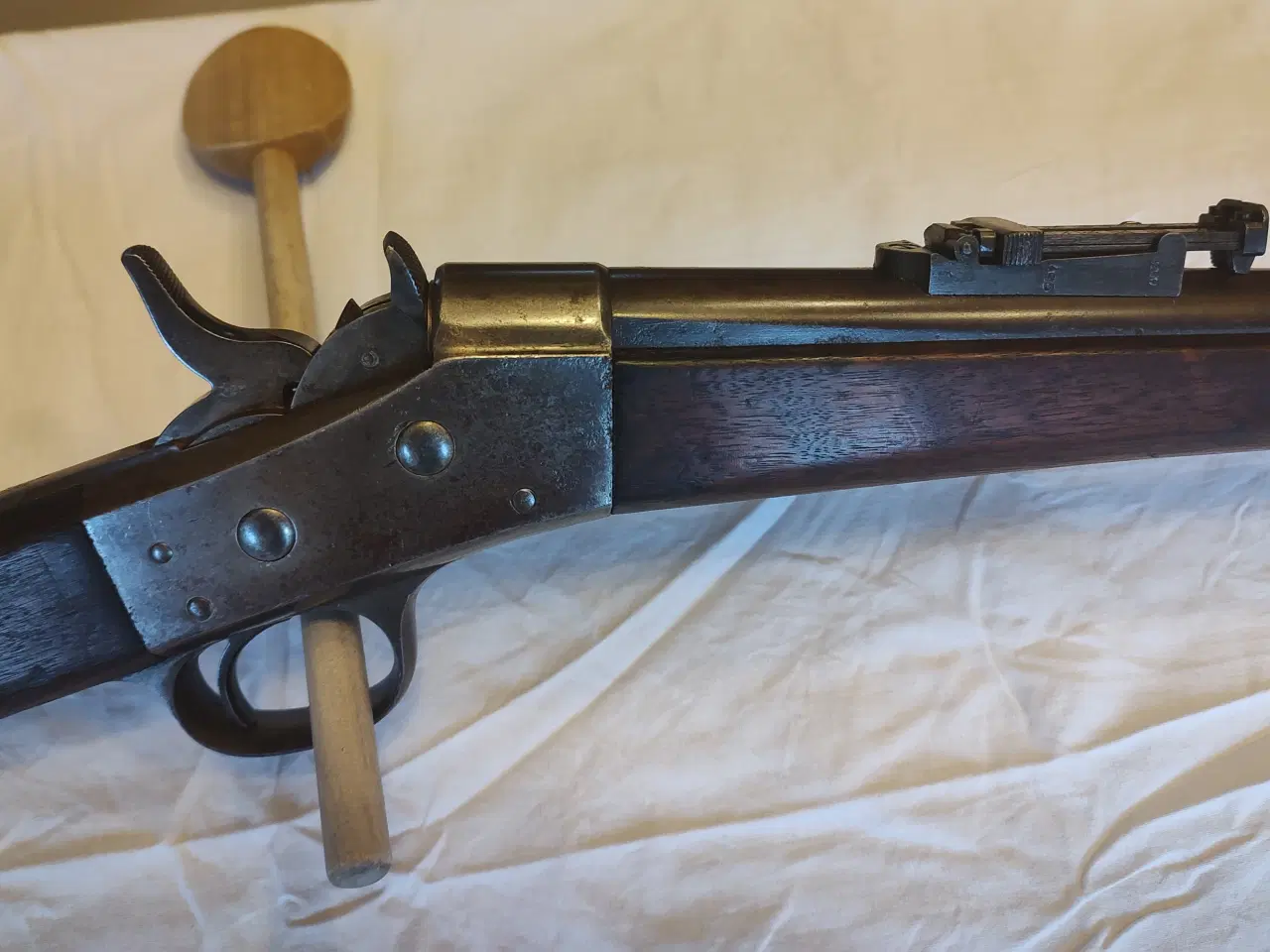 Billede 4 -  1867 Remington