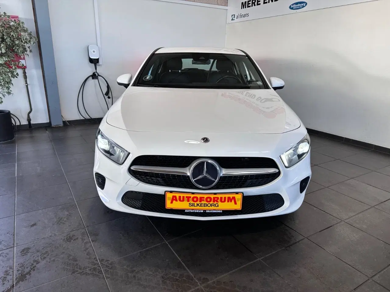 Billede 2 - Mercedes A250 2,0 aut. 4Matic Van