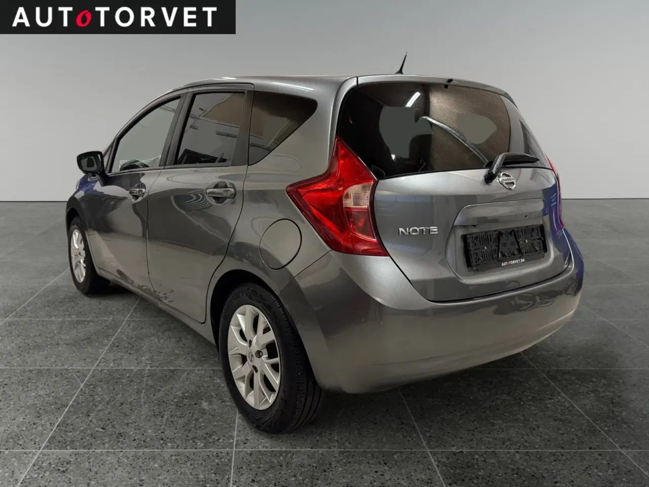 Billede 4 - Nissan Note 1,2 Acenta+