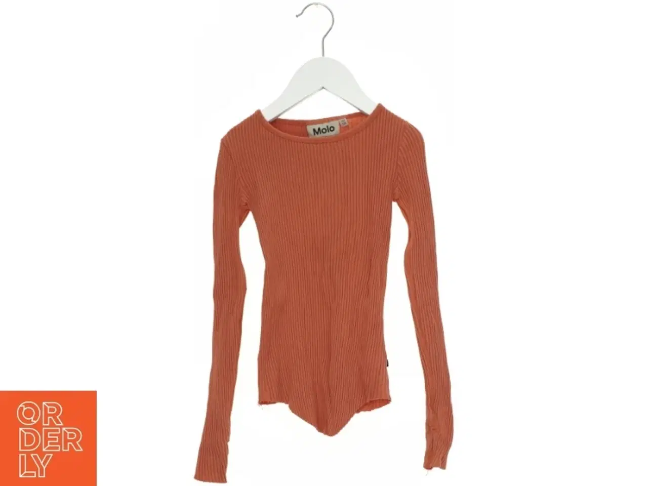 Billede 1 - Bluse fra Molo (str. 128 cm)