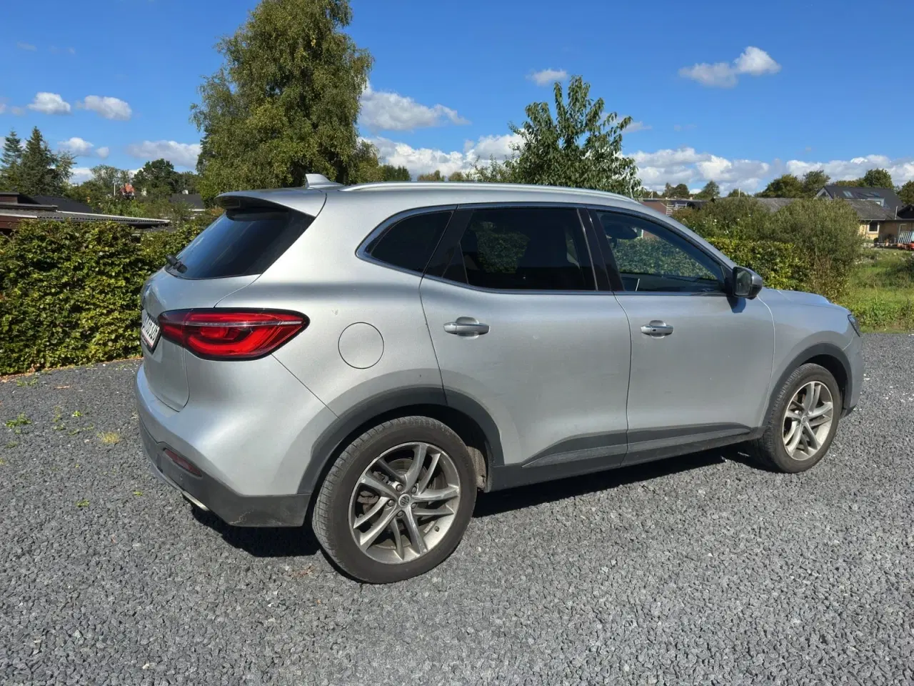 Billede 5 - MG EHS 1,5 PHEV Luxury