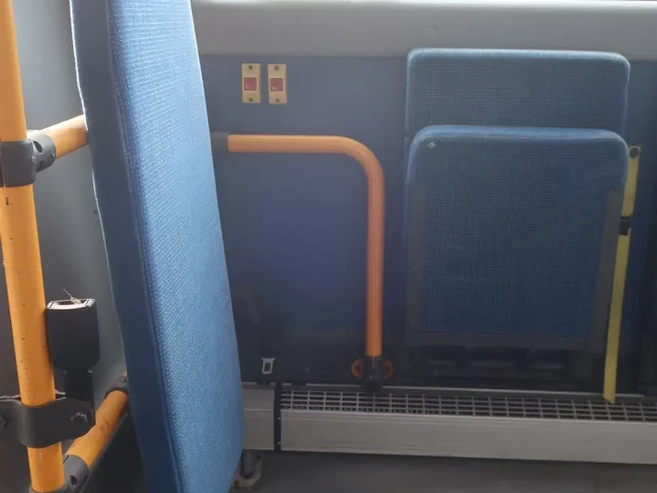 Billede 48 - Bus SCANIA CL94 UB