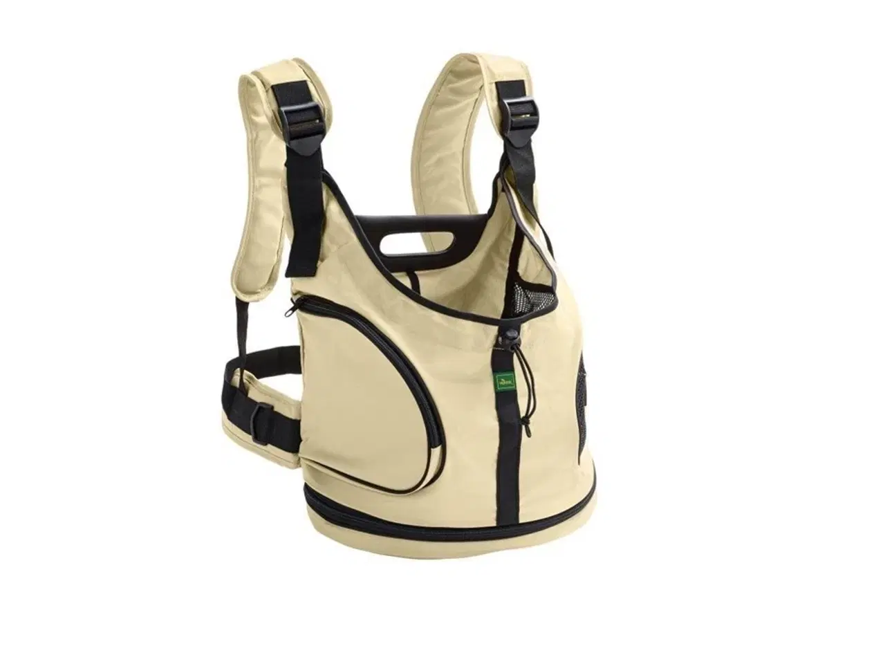 Billede 1 - Hunter bærerygsæk