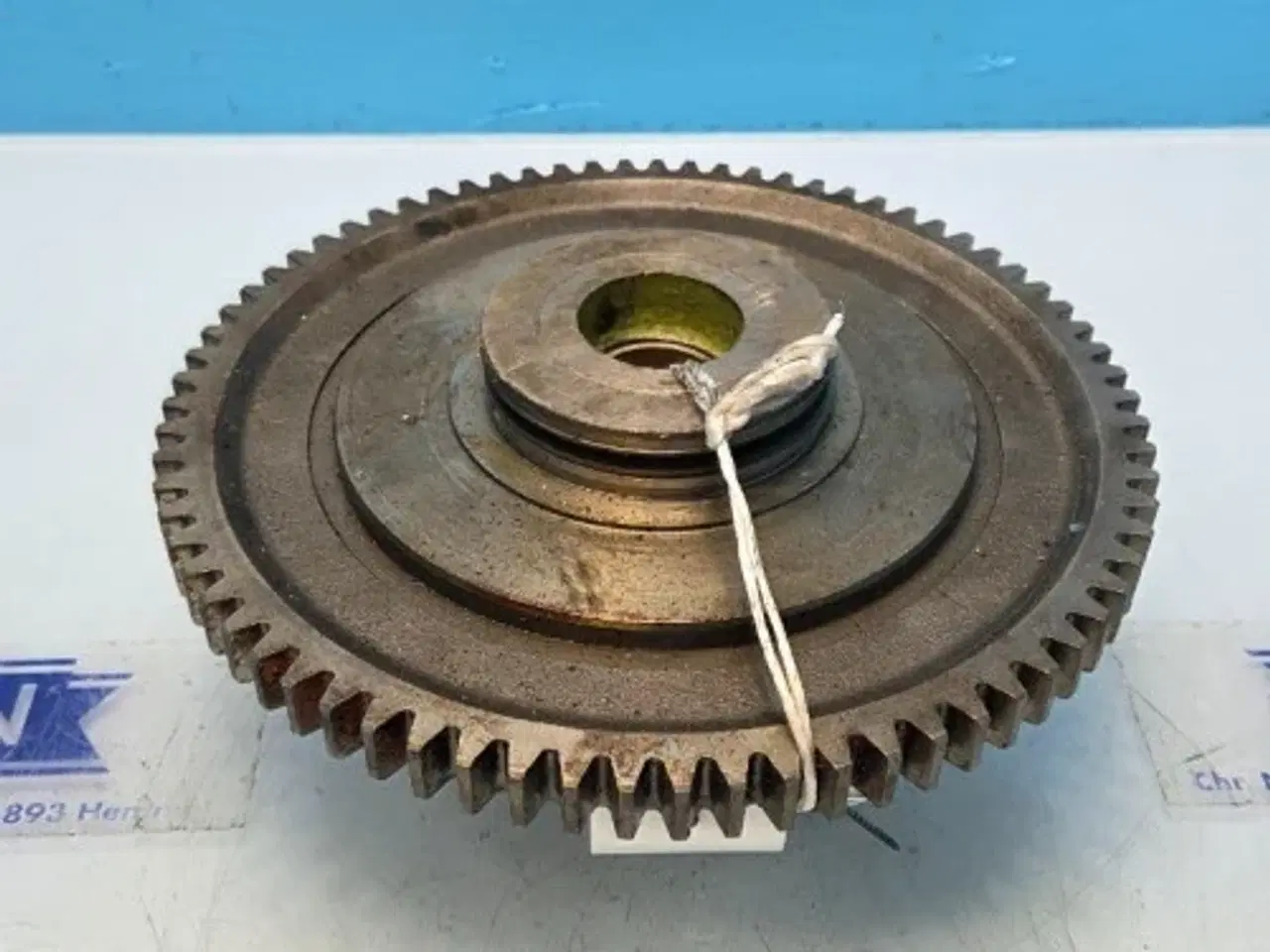 Billede 18 - John Deere 1830 Pto Kobling AL29817