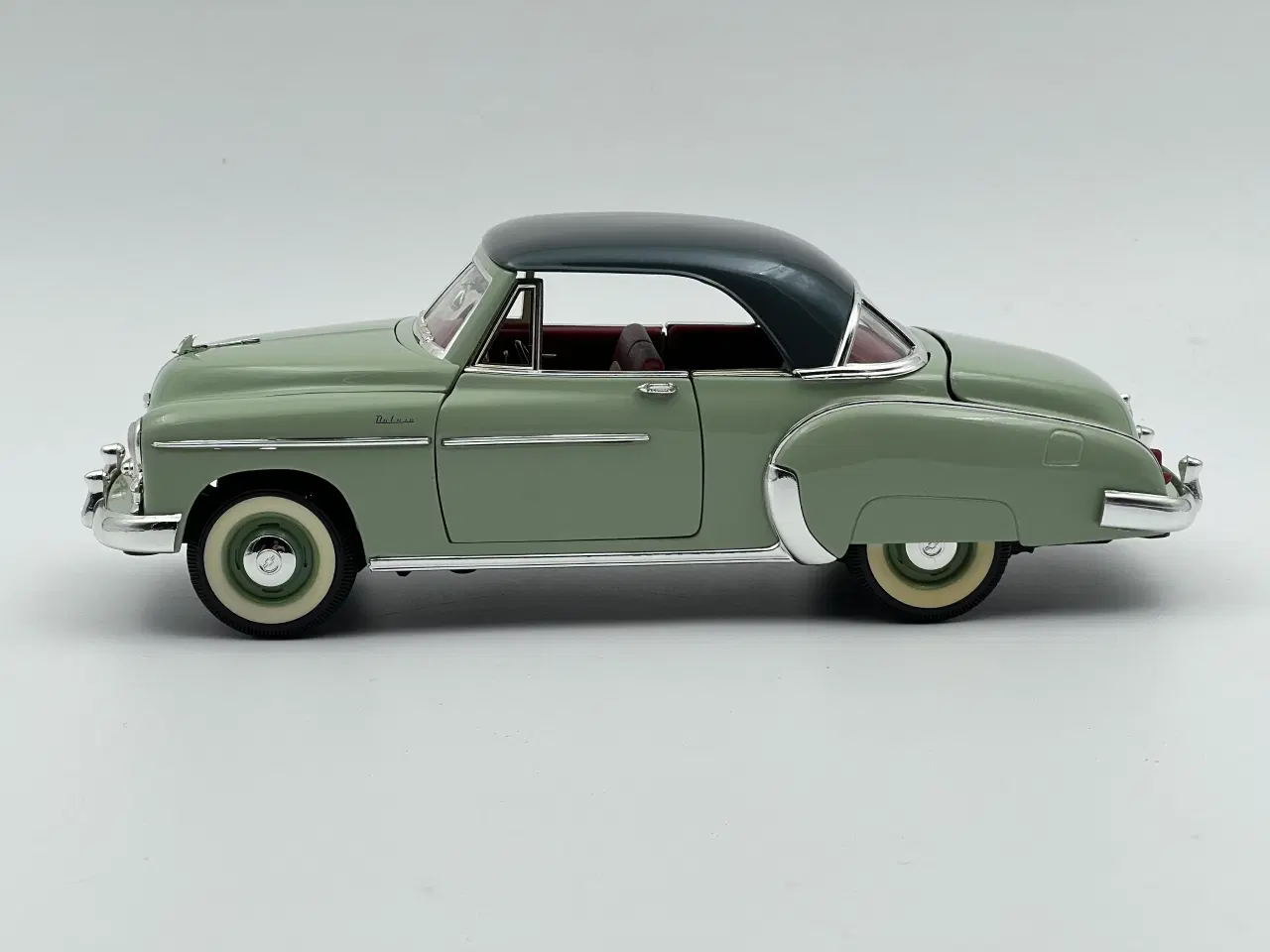 Billede 3 - 1950 Chevrolet Bel Air 1:18