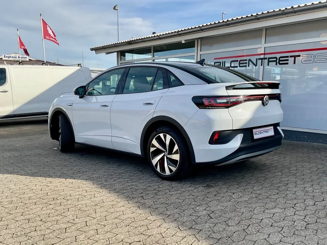 Billede 3 - VW ID.5 77 Pro Performance