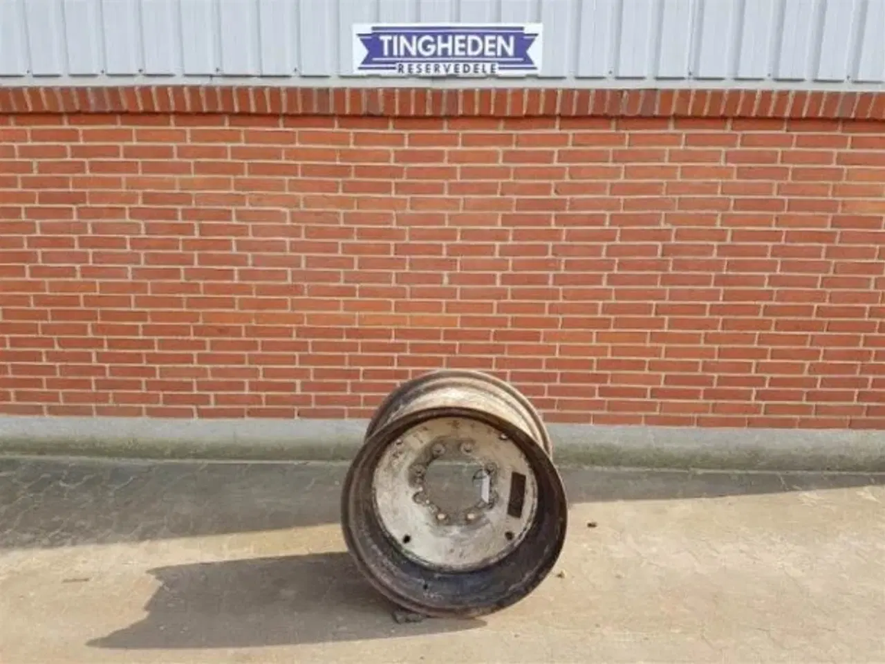 Billede 1 - 26"   DW16X26