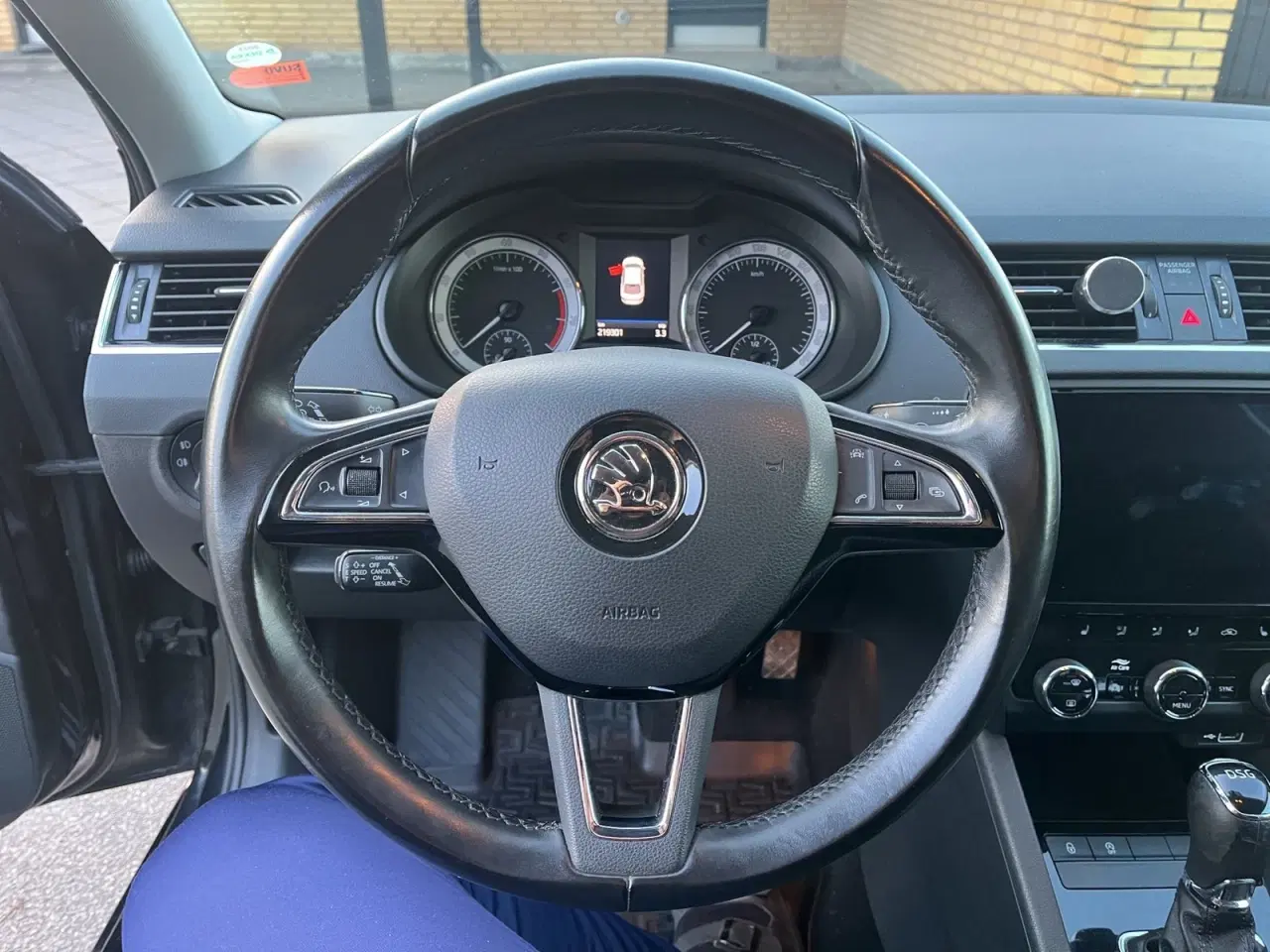 Billede 11 - Skoda Octavia 1,4 TSi 150 Style DSG