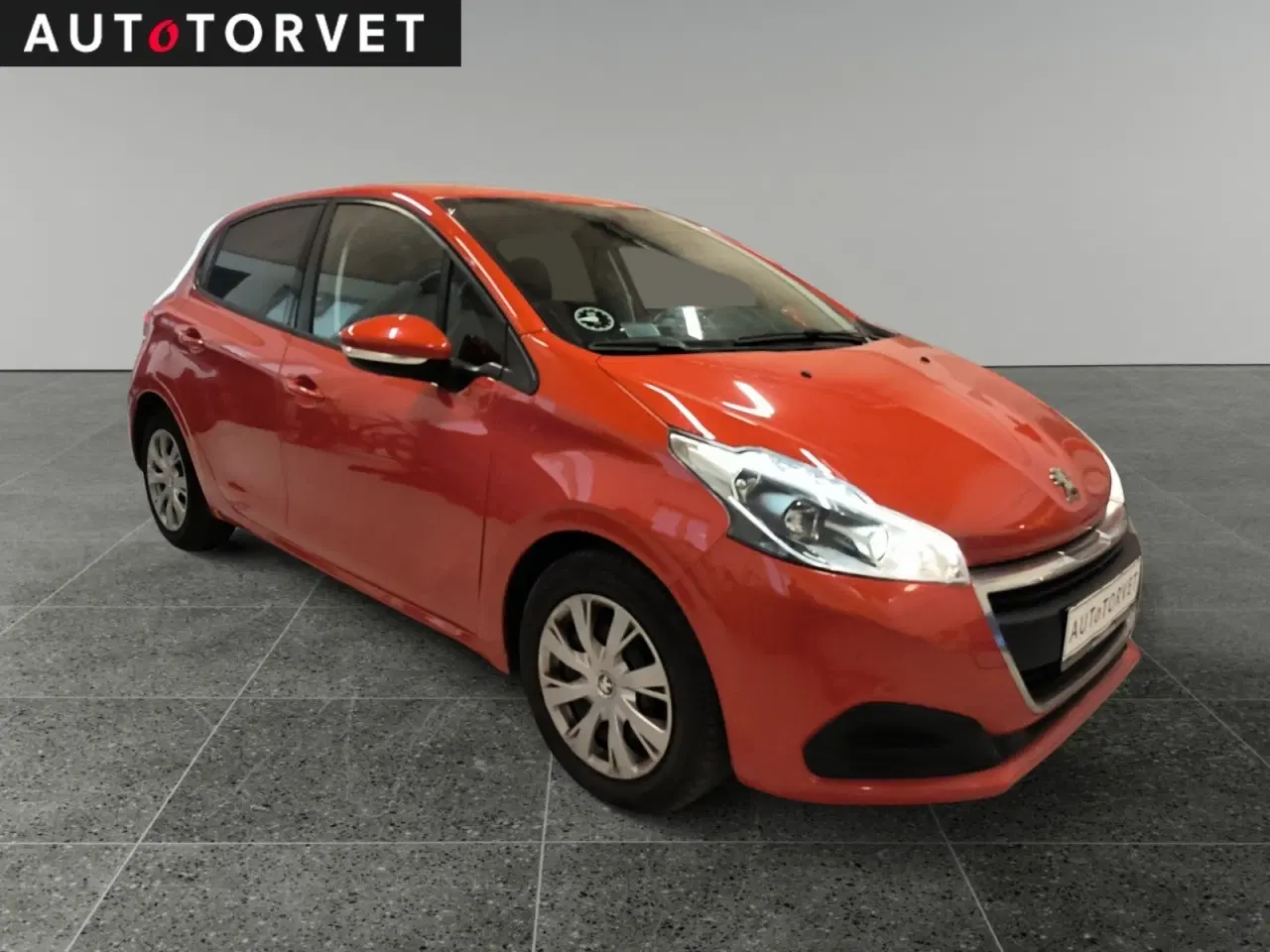 Billede 2 - Peugeot 208 1,5 BlueHDi 100 Active