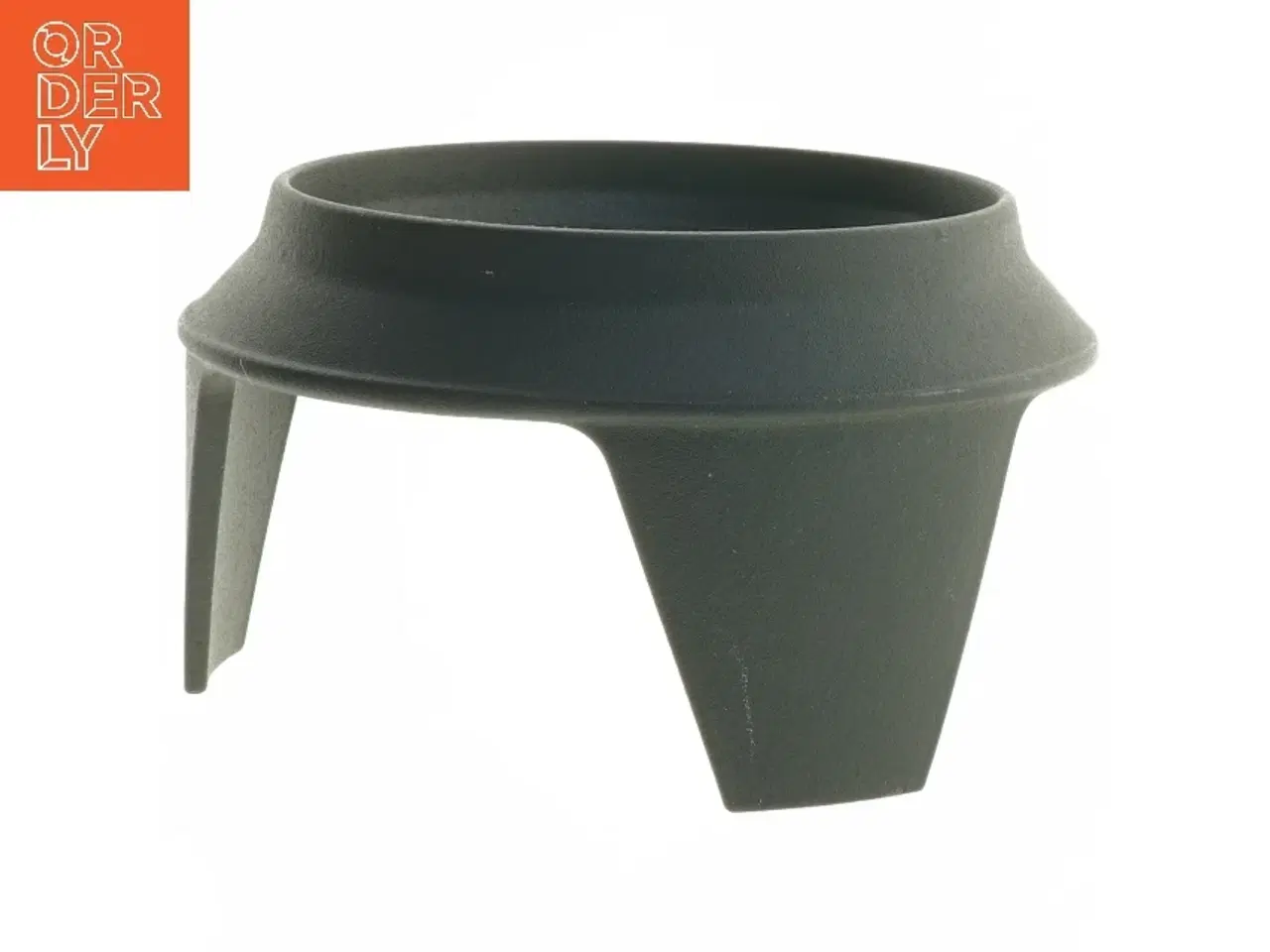 Billede 6 - Rund wok fra Morsø (str. Ø 34 cm)