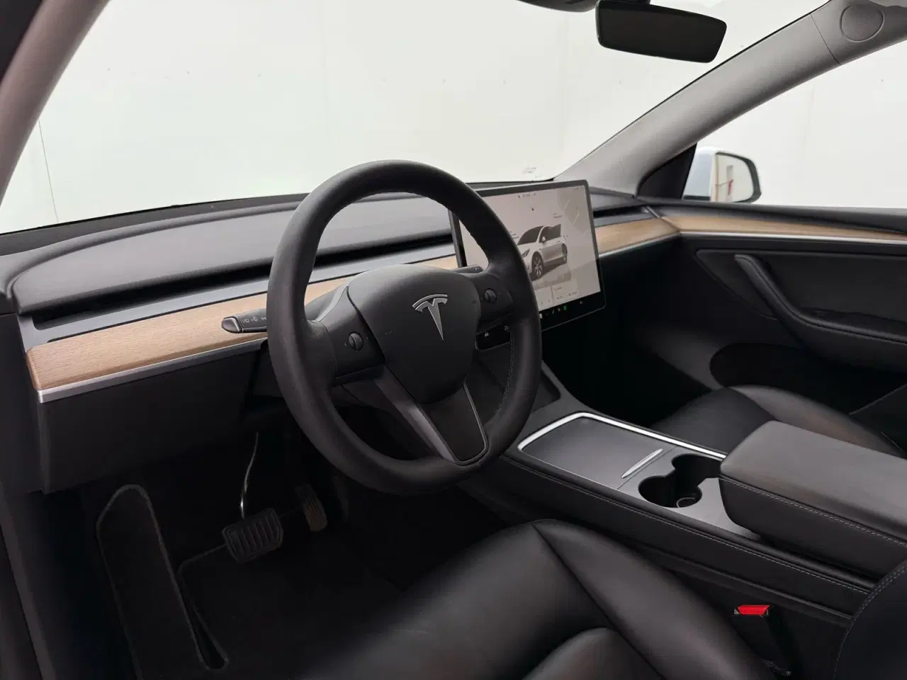 Billede 18 - Tesla Model Y  Long Range AWD