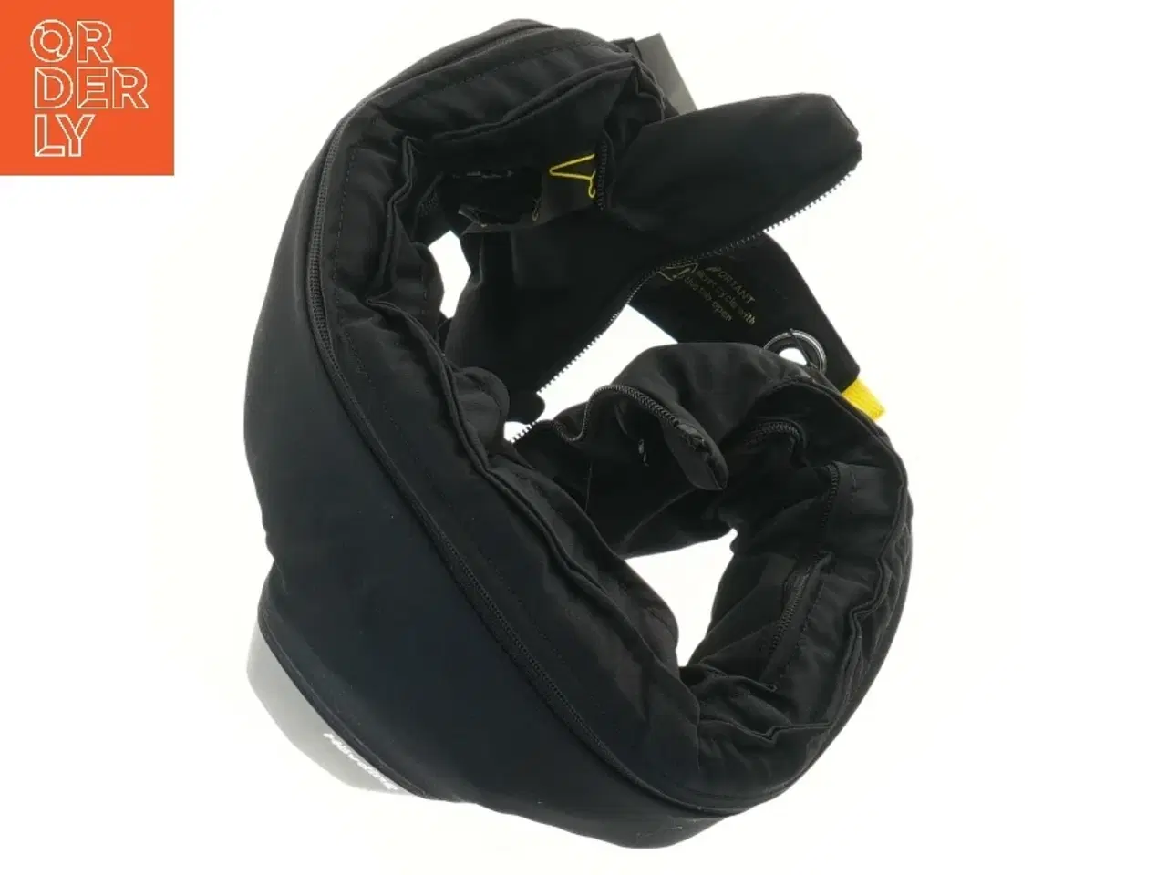 Billede 2 - Hvding airbag cykelhjelm