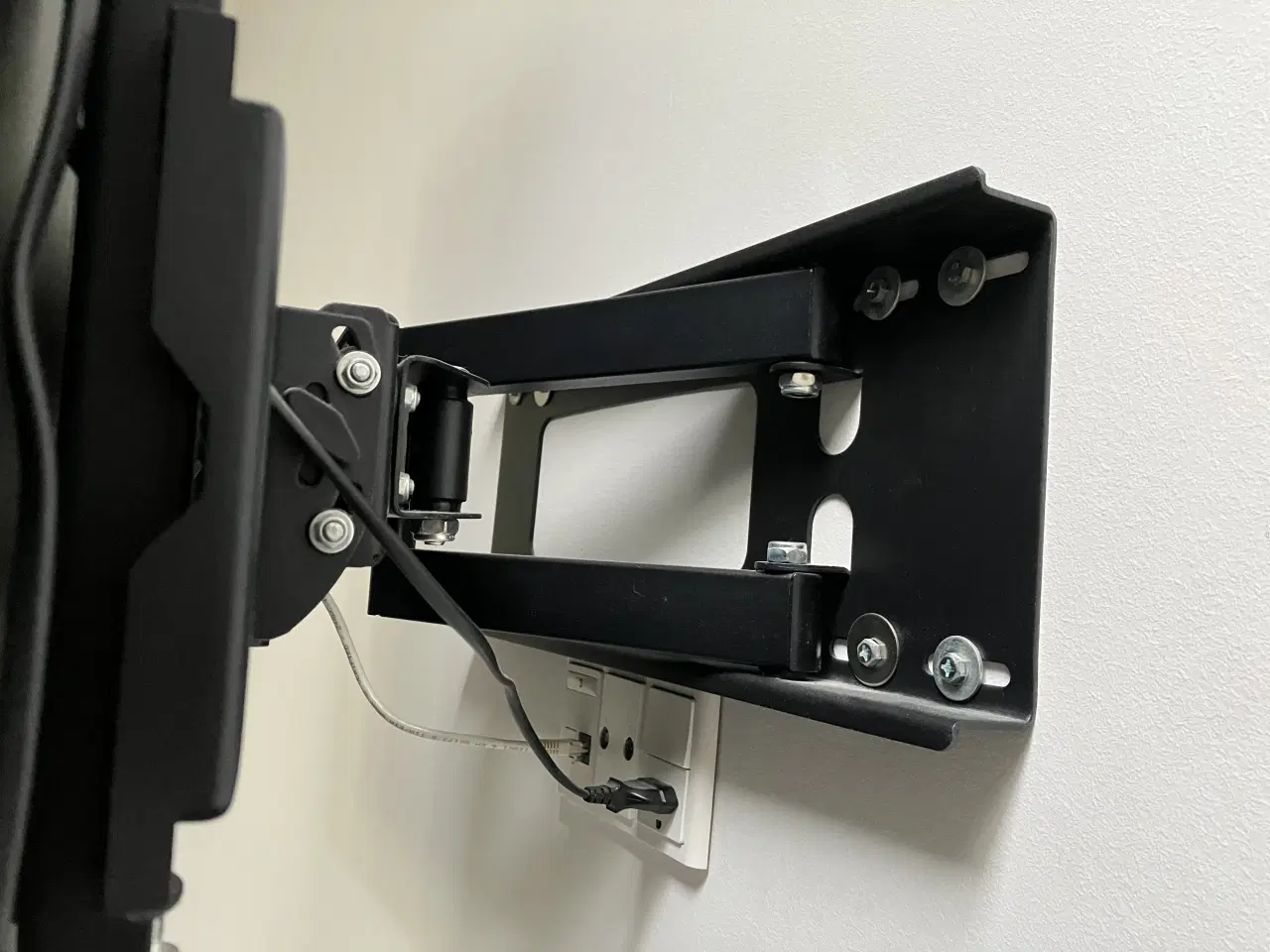 Billede 4 - Panasonic tv