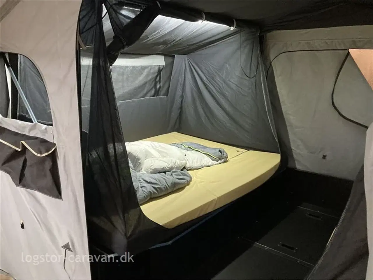 Billede 9 - 2025 - Trigano Galleon   Trigano Teltvogn