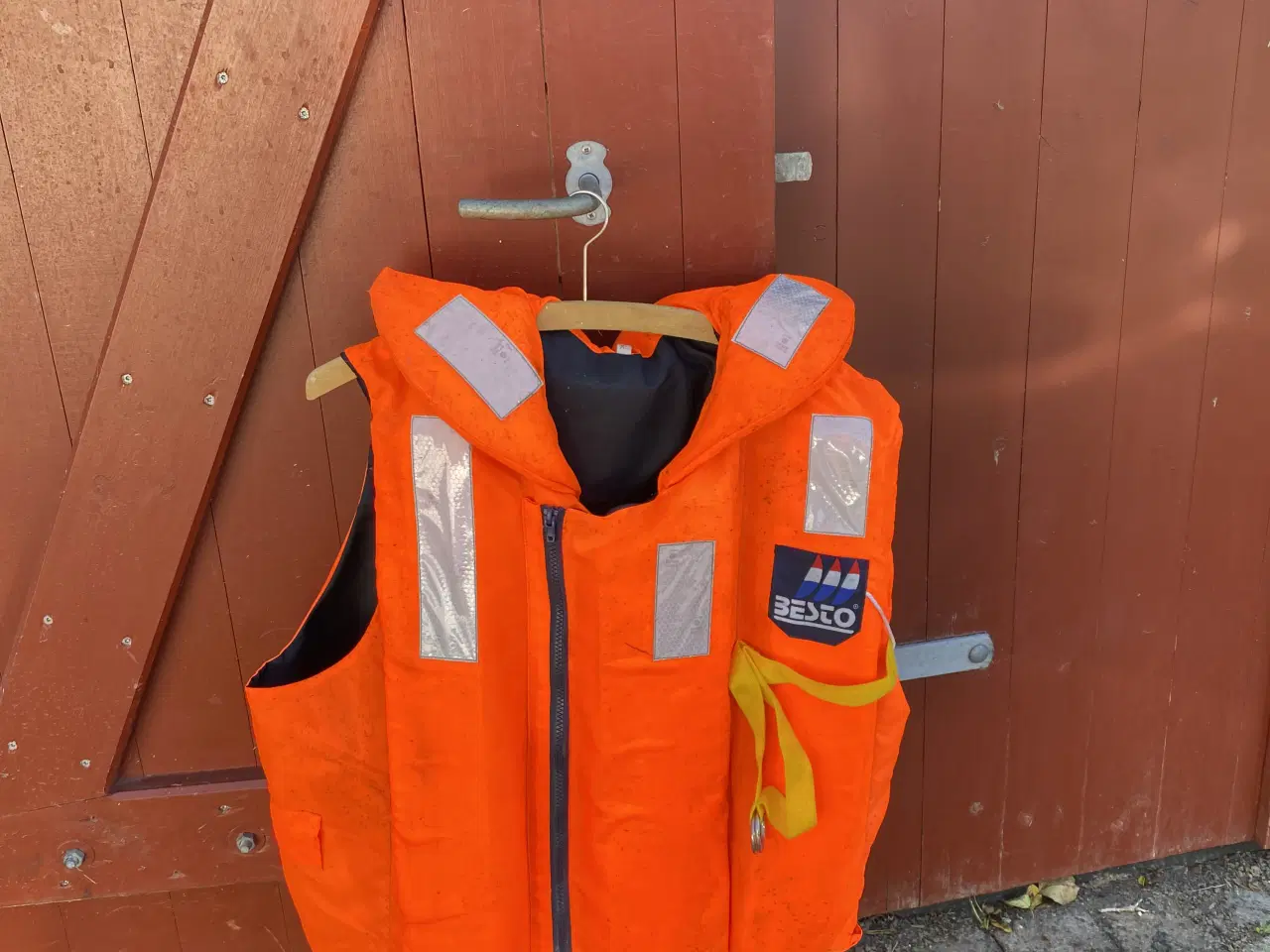 Billede 4 - Redingsveste