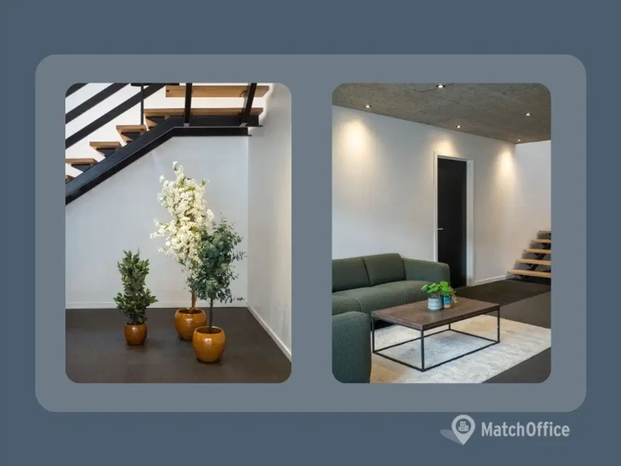 Billede 7 - Hyggelige rammer til den mindre virksomhed