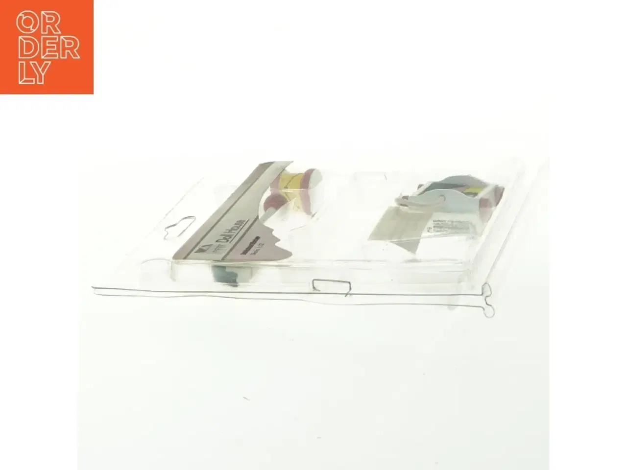 Billede 4 - Dukkehusmøbler og tilbehør fra Doll House (str. 7x1,5 cm)
