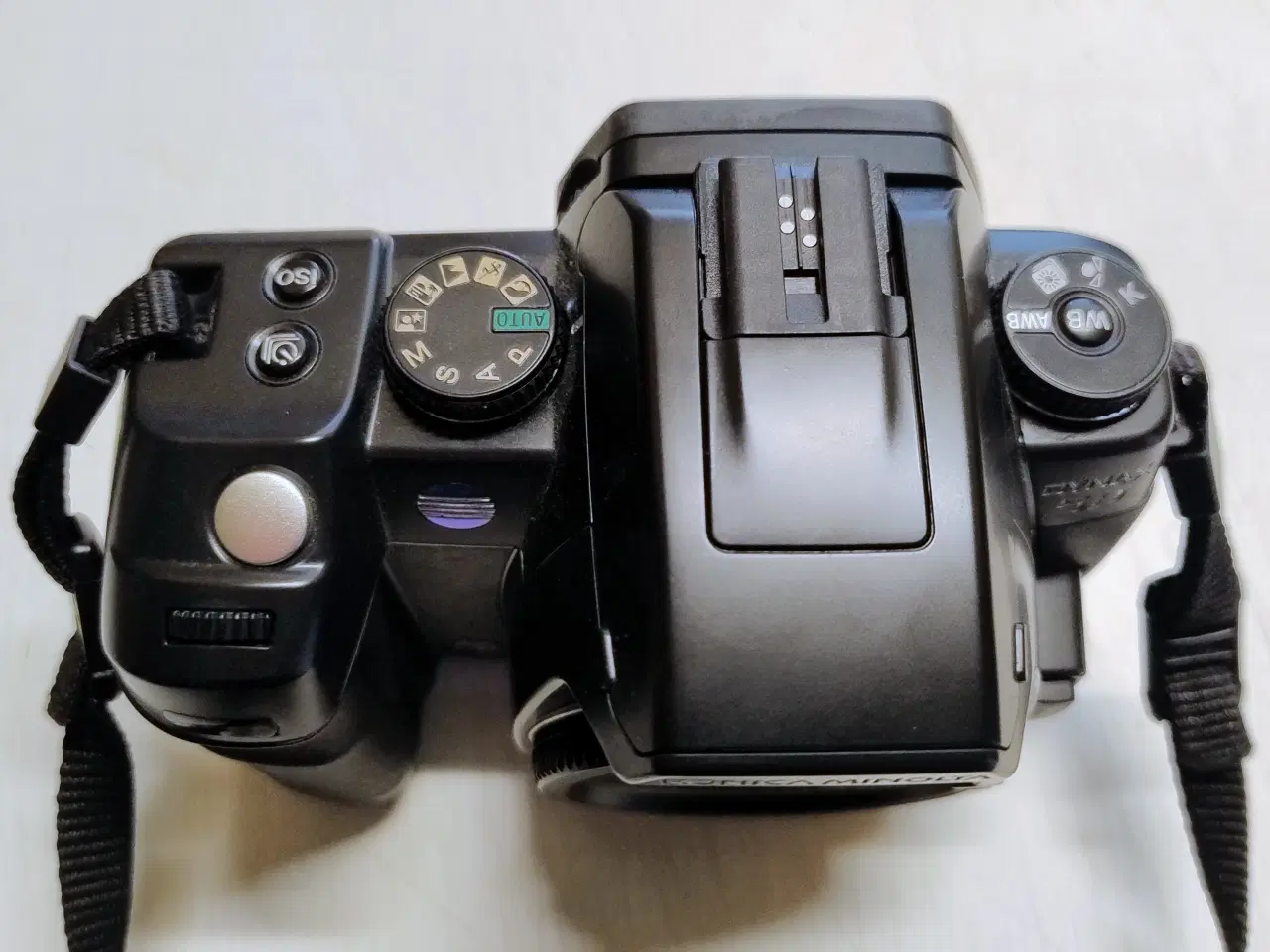 Billede 5 - Konica Minolta Dynax 5D