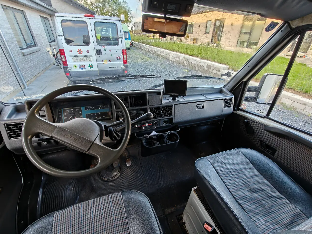 Billede 6 - Veteran Autocamper 