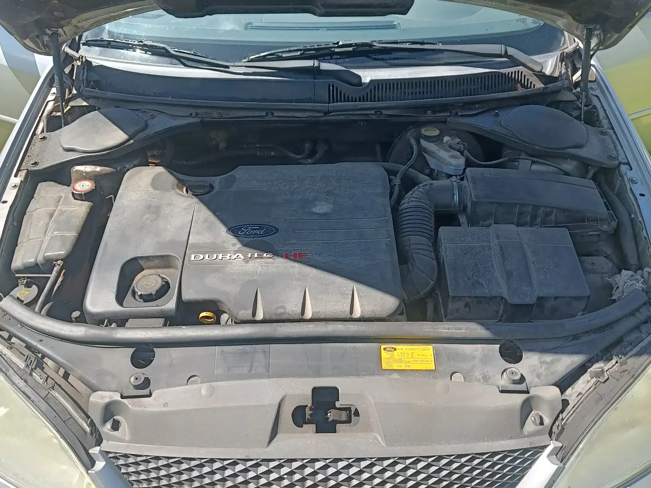 Billede 13 - Ford Mondeo 