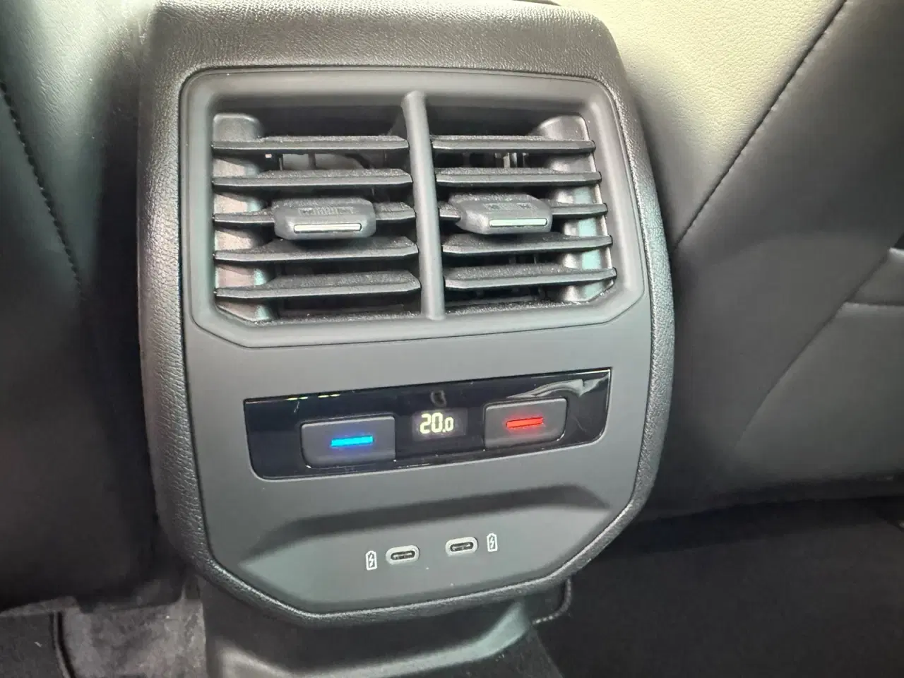 Billede 13 - Seat Leon 1,4 eHybrid FR DSG