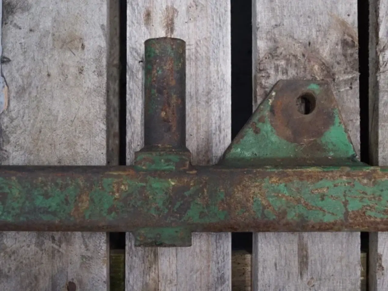 Billede 10 - John Deere 2030 R.H. Liftarm AT30150