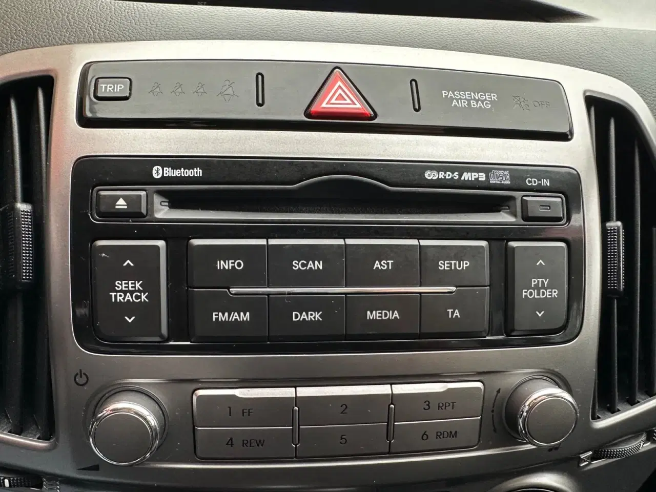 Billede 18 - Hyundai i20 1,25 Classic XTR