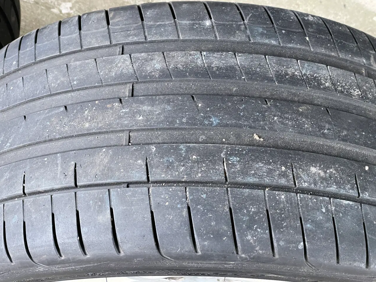 Billede 11 - Alu fælge 19" med dæk til BMW e46