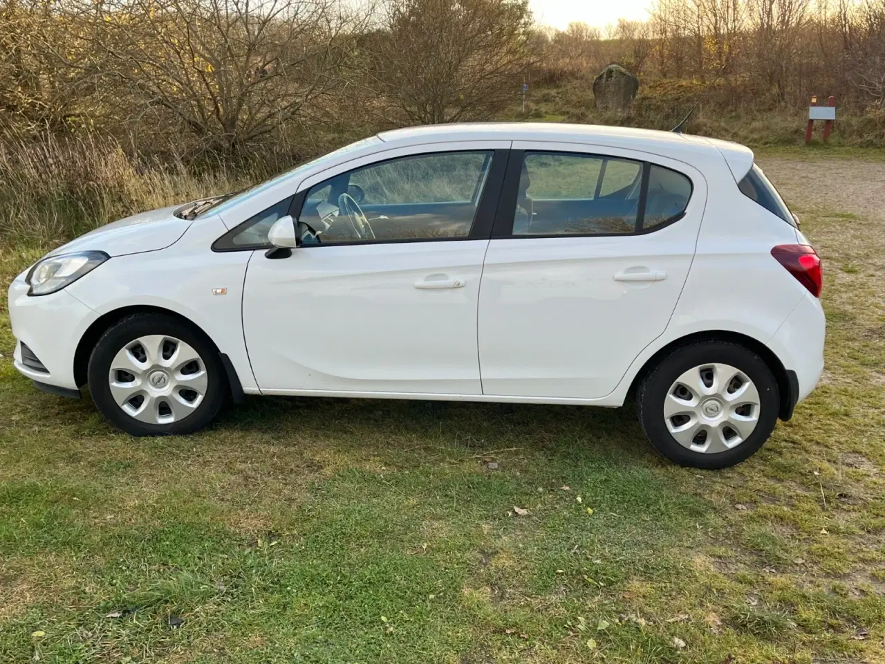 Billede 3 - Opel Corsa 1,4 Essentia