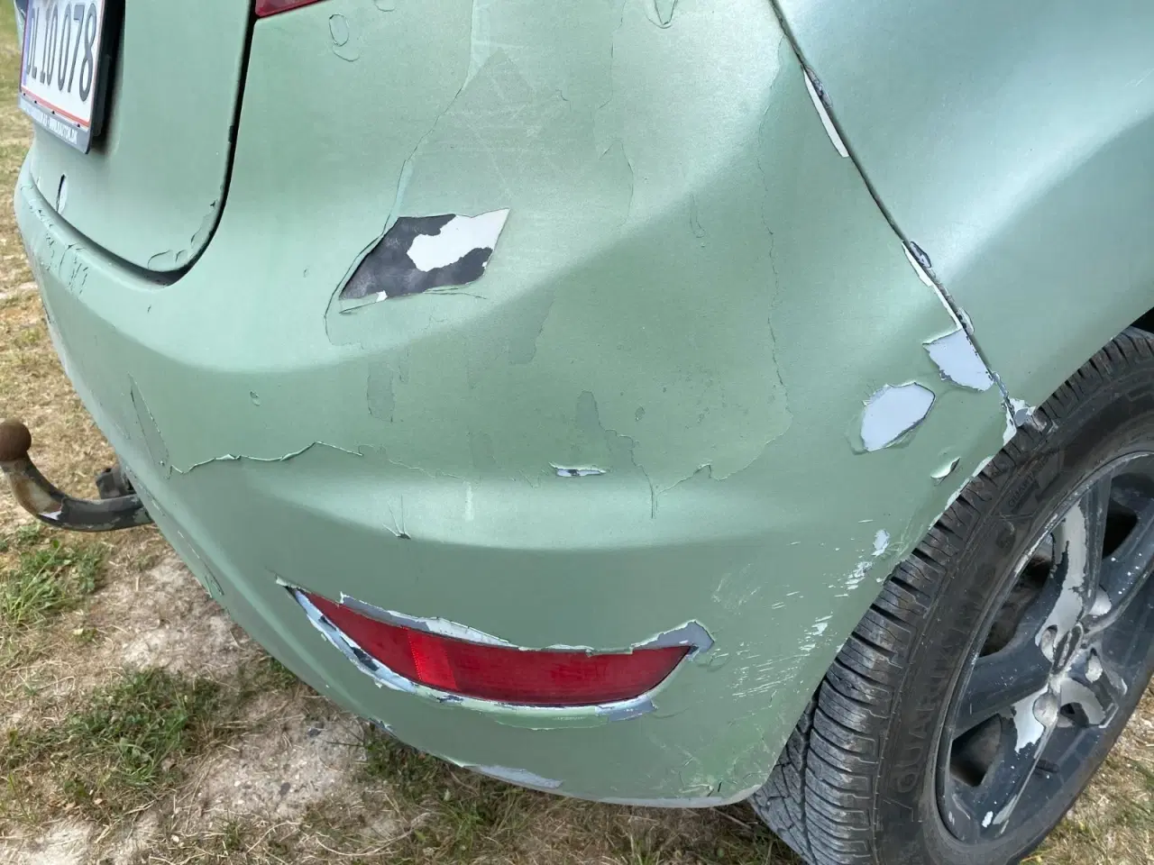 Billede 18 - Ford Fiesta 1,25 60 Ambiente