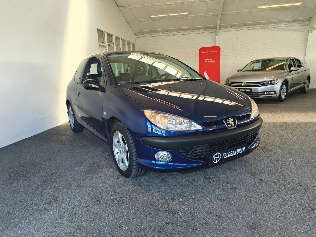 Billede 9 - Peugeot 206 2,0 GTi