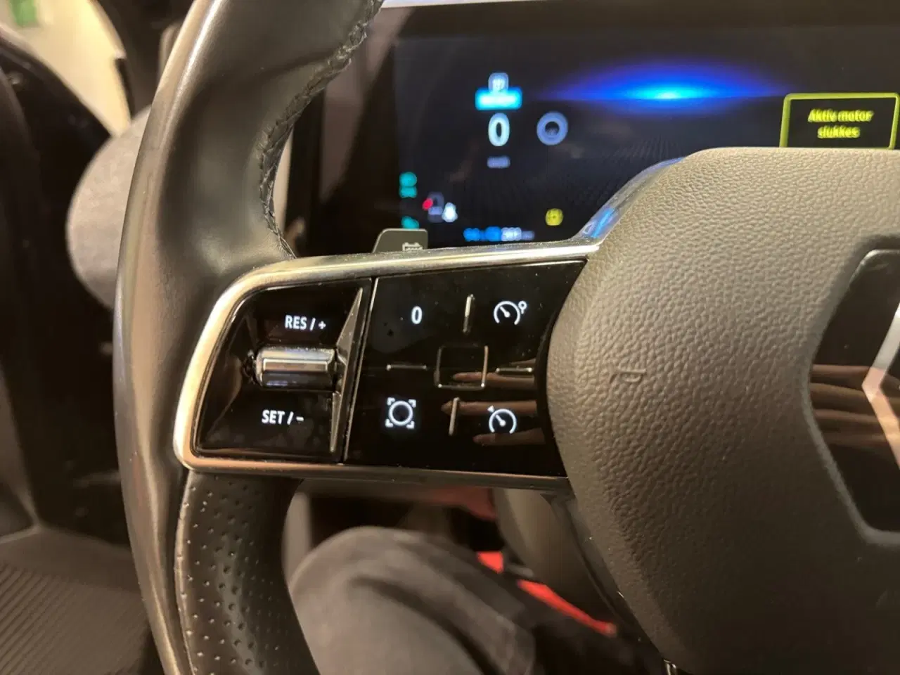 Billede 11 - Renault Megane E-Tech 60 Techno