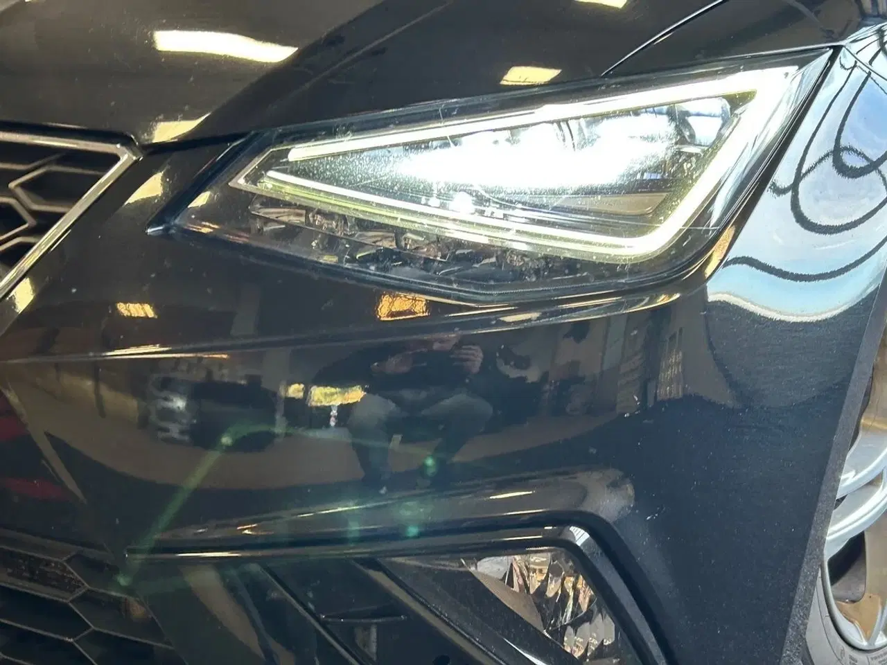 Billede 18 - Seat Ibiza 1,5 TSi 150 FR