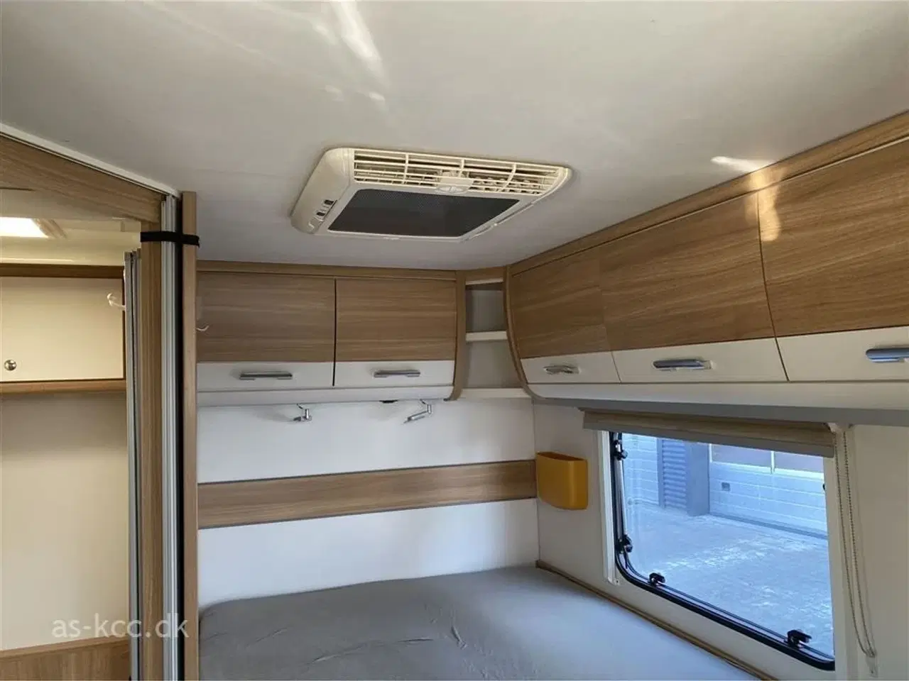 Billede 12 - 2016 - Dethleffs Advantage T 5901   Detleffs Advantage T 5901