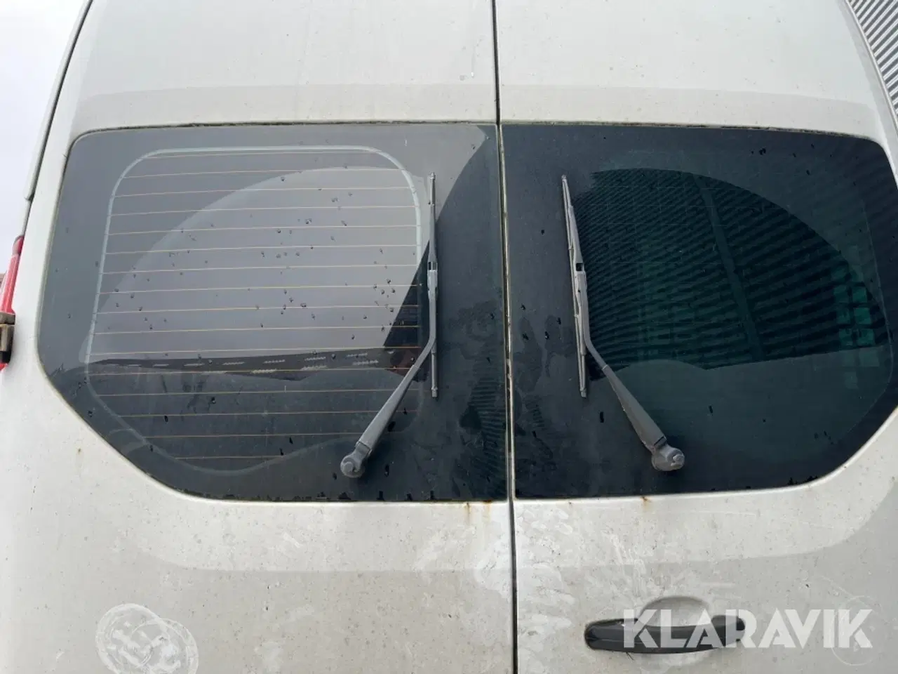 Billede 12 - Varebil Ford Transit Custom 2.2 TDCI