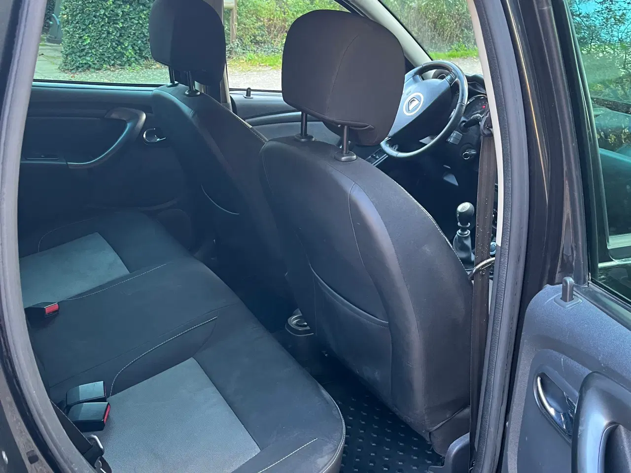 Billede 4 - Dacia Duster 4x4