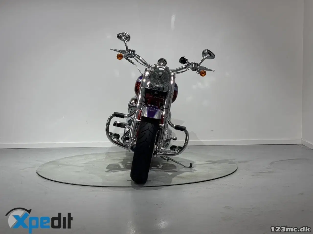 Billede 6 - Harley-Davidson FLSTFSE2 Screamin Eagle Fat Boy