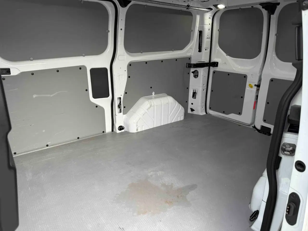 Billede 7 - Ford Transit Custom 320S 2,0 TDCi 130 Trend