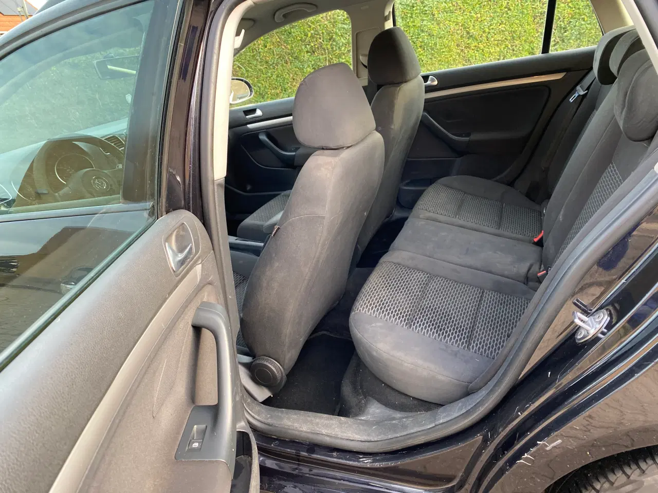 Billede 12 - Volkswagen golf 6 Stc 1.6 tdi 2010