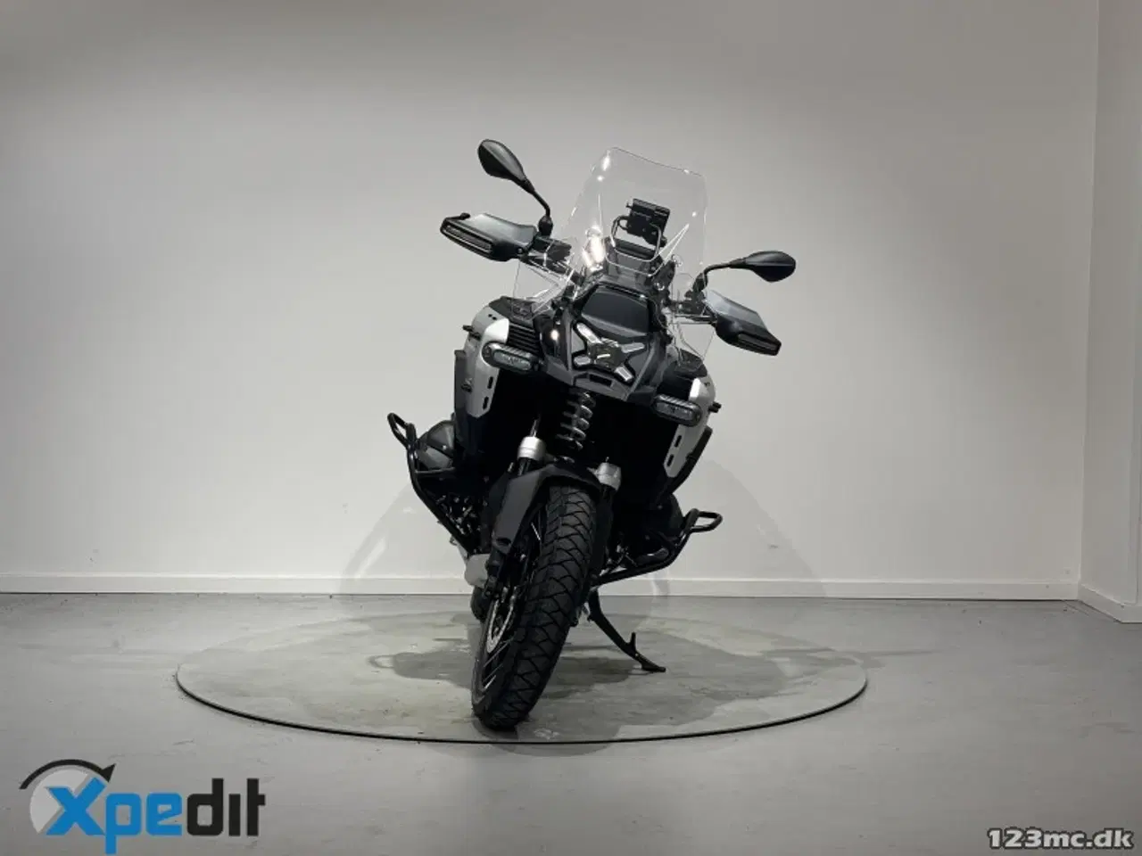 Billede 6 - BMW R 1300 GS Adventure