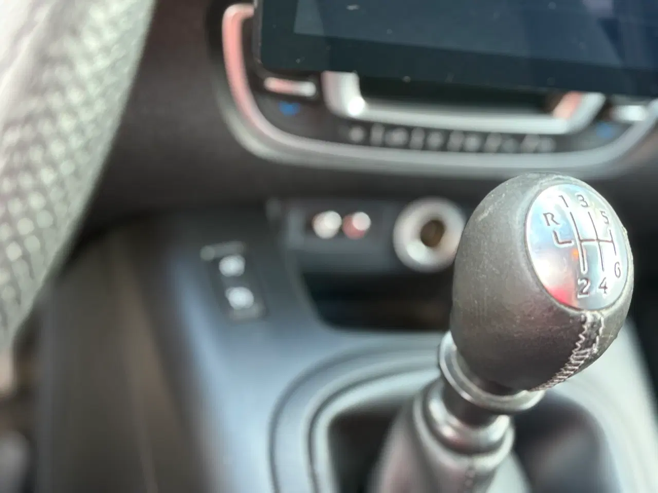 Billede 13 - Nysynet Renault Scenic lll M/ Partikelfilter 