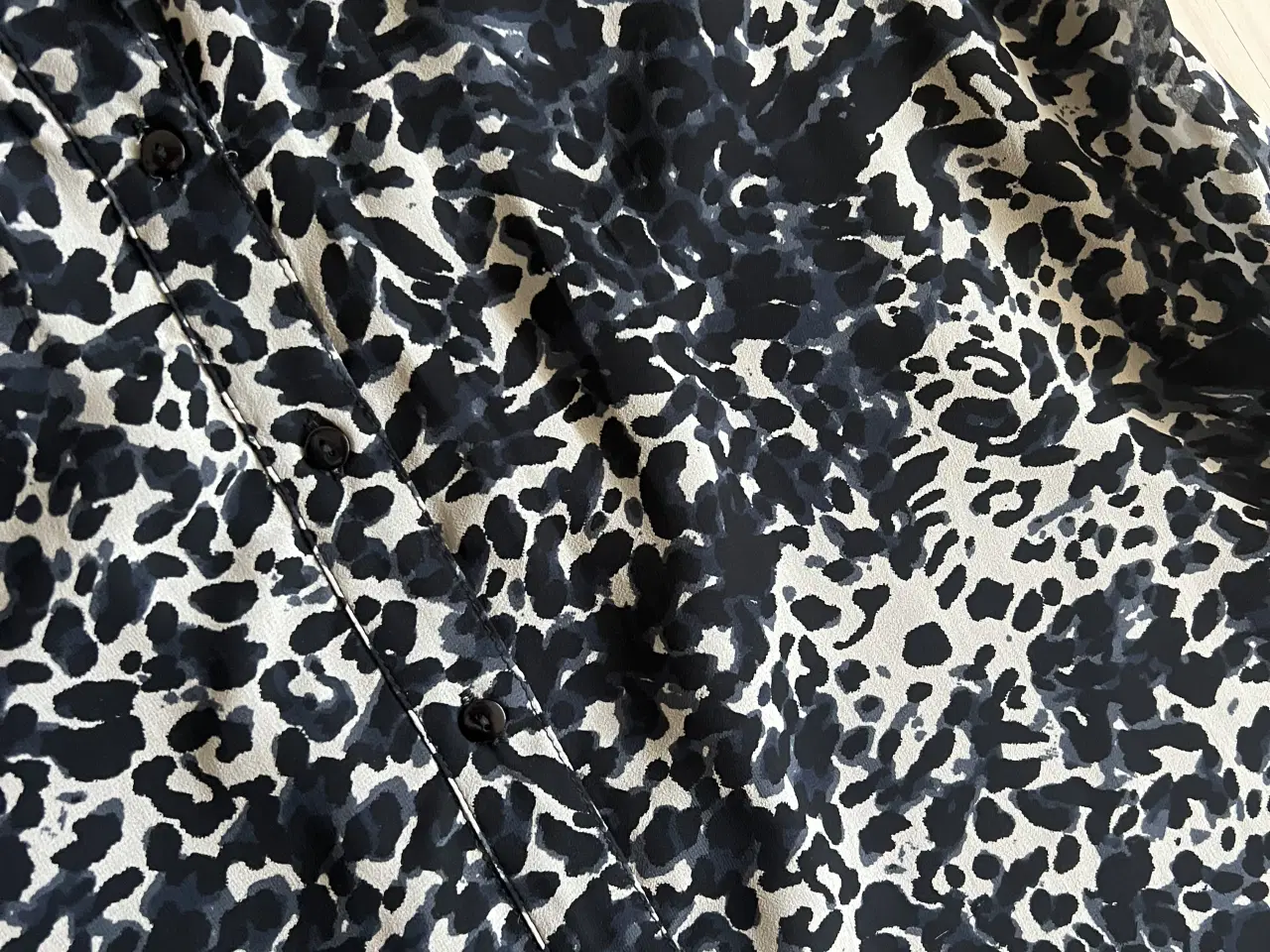 Billede 2 - Flot kjole 