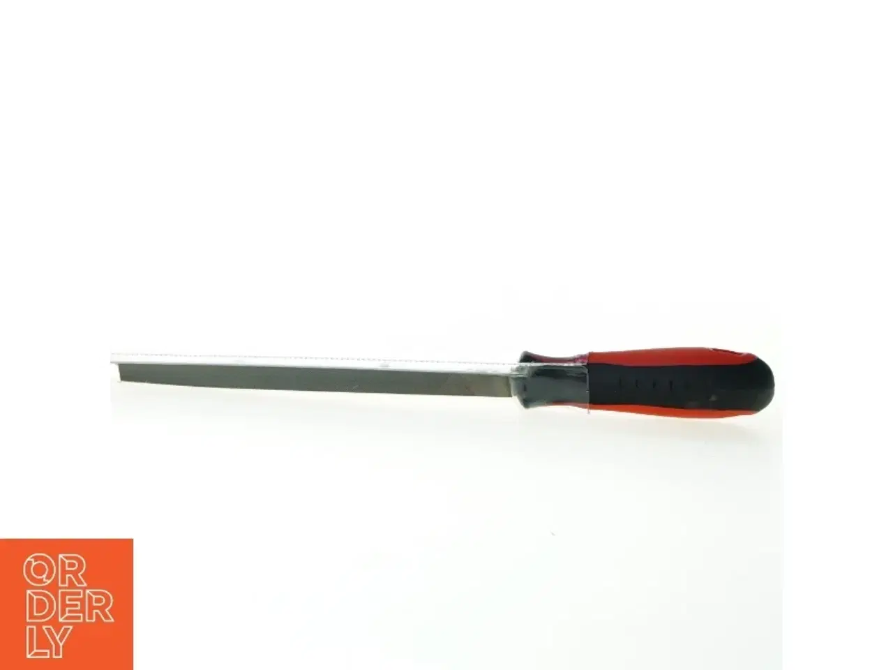 Billede 3 - Fil fra Mitsutomo (str. 38 x 5 cm)