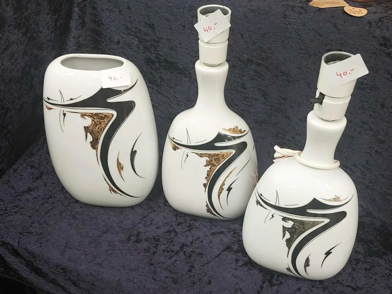 Billede 15 - Loppemarked på Margrethevang 17 Faaborg 