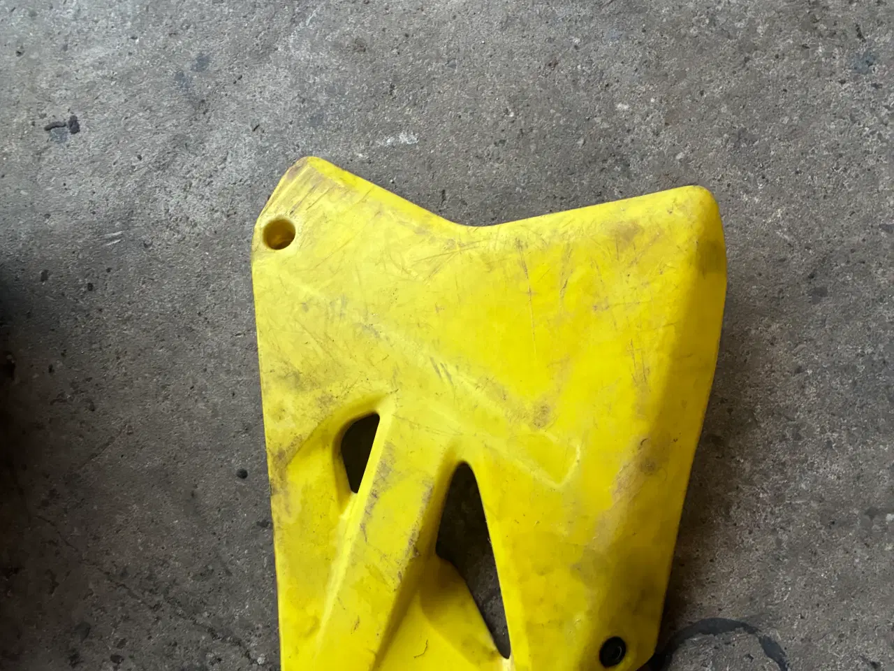 Billede 5 - Suzuki rm dele