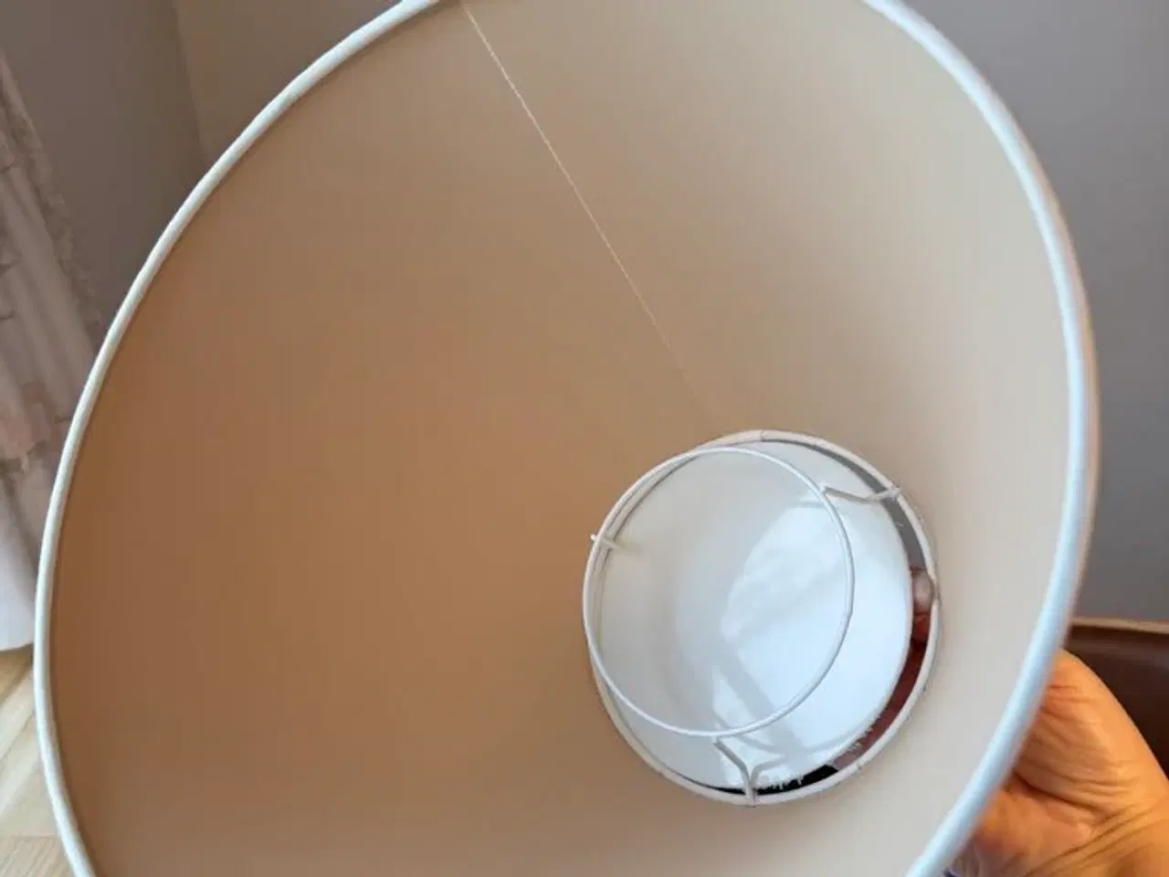 Billede 4 - Royal Copenhagen Roma lampe