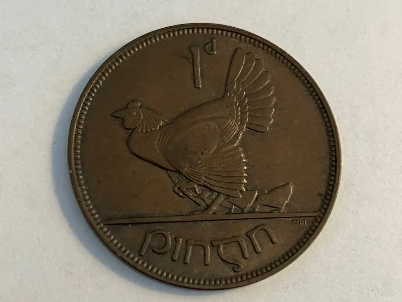 Billede 2 - 1 Pingin 1935 Ireland