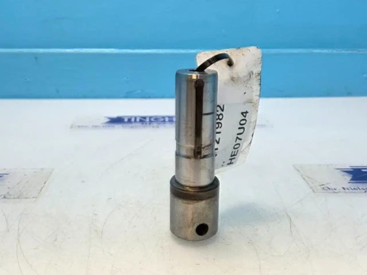 Billede 6 - Case Maxxum 150 Stift 47124774